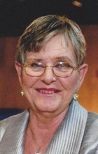 Virginia A. Keller