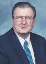 Harry L. Bradford