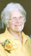 Ruth Louise Korbee