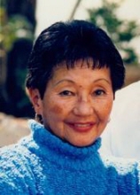 Mary Sugimoyo Adachi