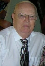 Raymond A. Lockard