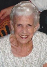 Marjorie R. Service