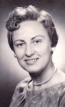 Mary Jane Heitmeyer