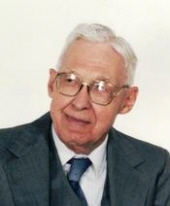James A.W. Powell