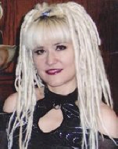 Tina Maria Ruff 18569280