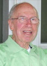 Bernard W. Pohlman
