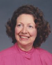 Nancy Louise Finkle