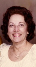 Geraldine Nowak