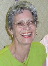 Wilma Arnett