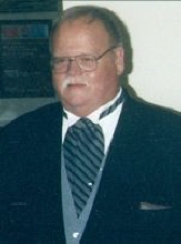 Paul Whitaker
