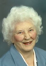 Dorothy Carter