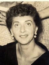 Marcella Joy (nee Silvestro) Schneider