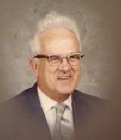 Robert G. Davis Sr.