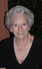 Grace M. Budinger