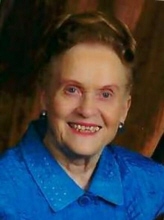 Ruth C. Dillon
