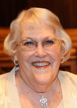 Janice Helen Blankemeyer