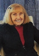 Hazel Lee Keith