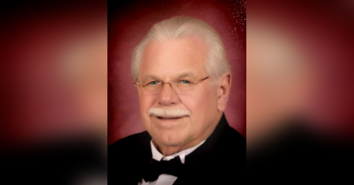 Obituary information for Neil S. Strawser