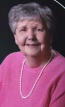 Shirley M. Schwaegerle