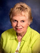 Margaret Ann Tennent