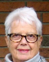 Mary Louise Rose