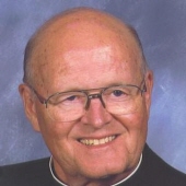 Father Thomas Robert Espelage