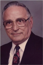 Richard D. Kendle
