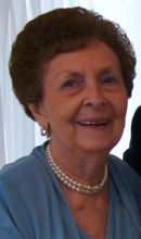 Marilyn Joanne Klenk