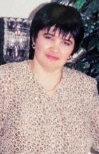 Natalia Zviagintseva