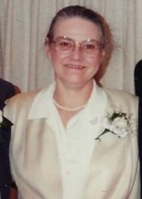 Edna C. White