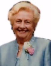 Betty Marie Heithaus