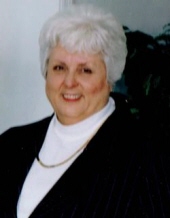 Sally Louise Jordan