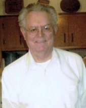 Erwin M. Patterson