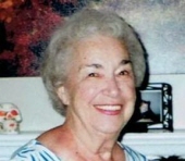 Patricia F. Maynard