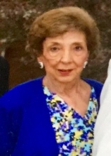 Mildred Radwan