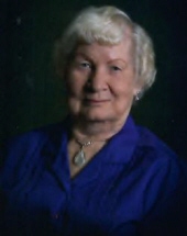 Marjorie B. Jackson