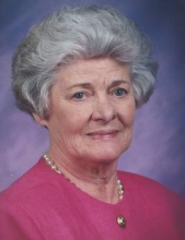 Joyce Helen Osborne