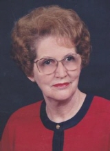 Betty Stambaugh