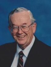 Rev. John Lewis Gilmore