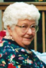 Clara Mae Everman