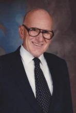 Charles E. Brenner Jr.