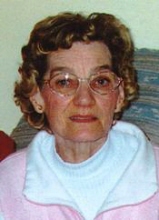 Thelma G. Brinkman