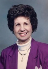 Helen Whisonant