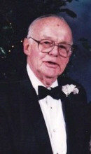 E. Vernon Smith M.D.