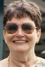 Irene Mary Schneider