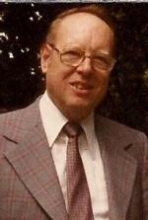 George Albert Heinekamp