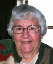Beverly E. Walthour