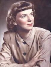 Betty J Rehn