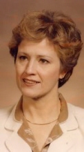 Ruth Stubbers