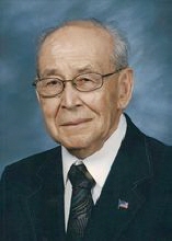 Ernest W. Klerks